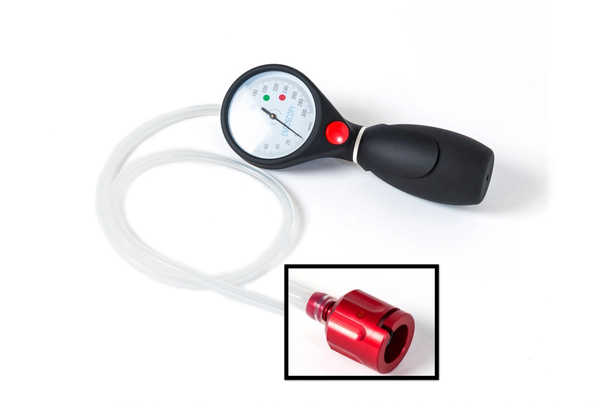 Olympus 39002015 Flexible Endoscope Leak Tester